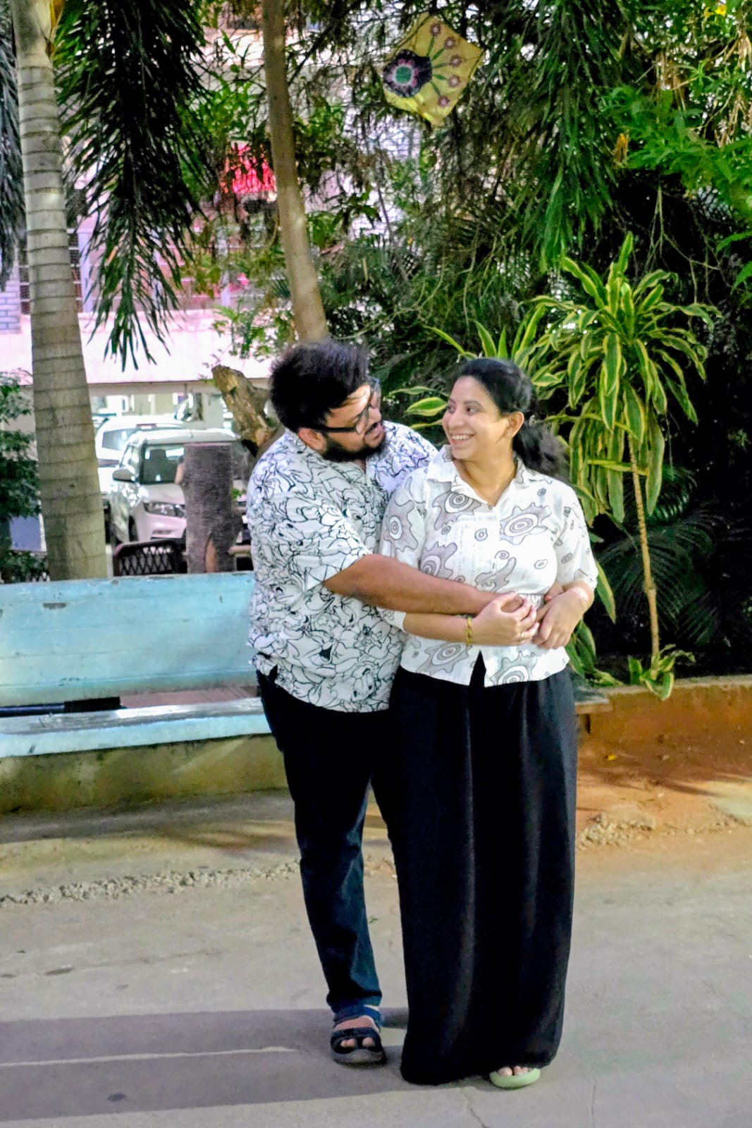 Other beautiful moments
